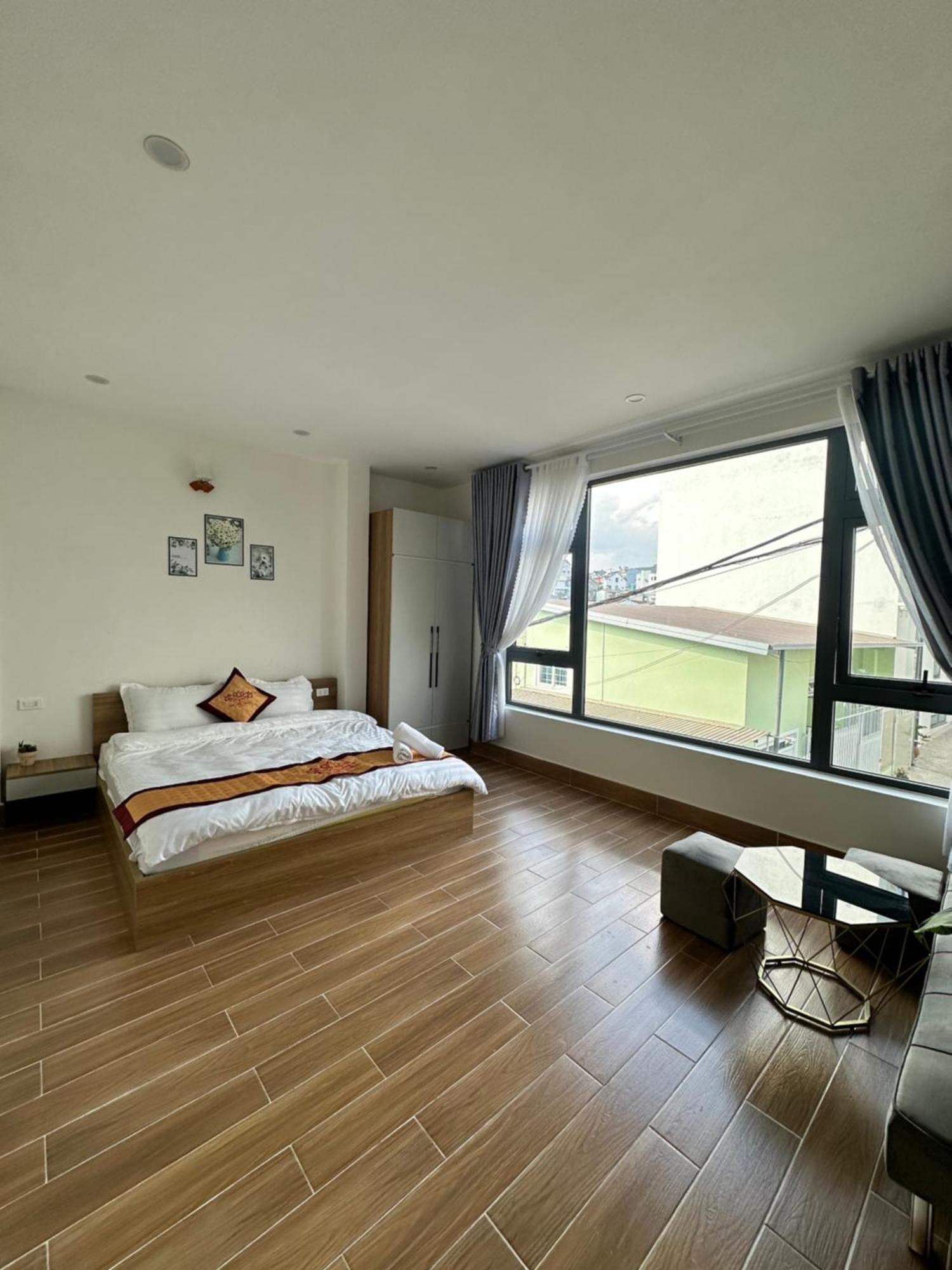 Hotel Mango Da Lat Exterior photo
